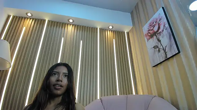 Fanny_Mendez লাইভ XXX চ্যাট
