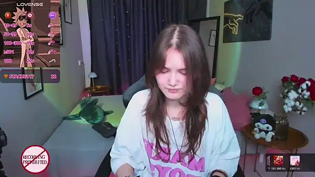 Dilara_xBaby: онлайн-секс-чат