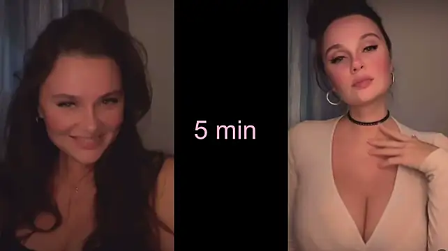 AvaStone_'s Live XXX Chat