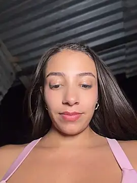 Chat XXX ao vivo de Hall_16