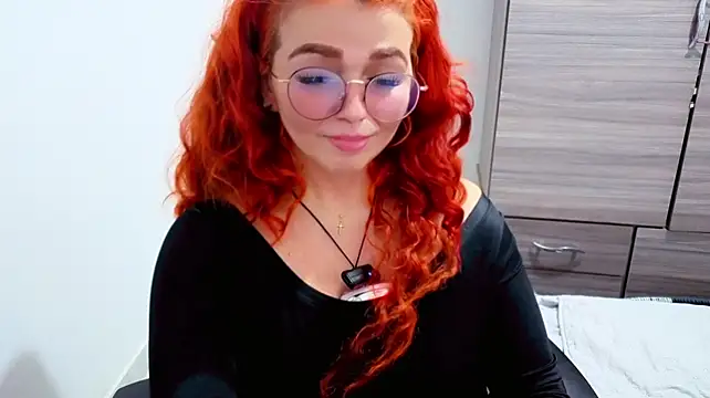 Alexatexa2929 élő XXX-chatje