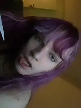 Chat XXX en directo de Divabolical