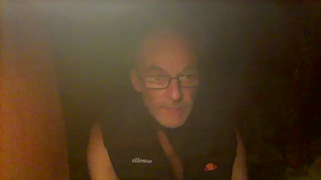 nice6incs' Webcam Show
