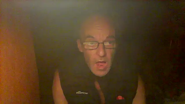 nice6incs Webcam Show