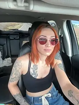 ThornsandHoney Chat XXX live