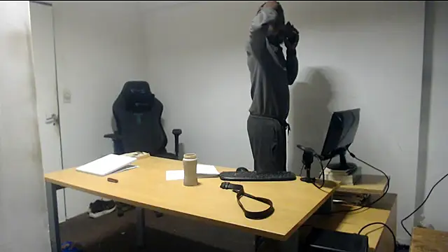 Mastertopdome live XXX chat