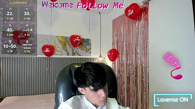 Živý XXX chat Dyla_n18