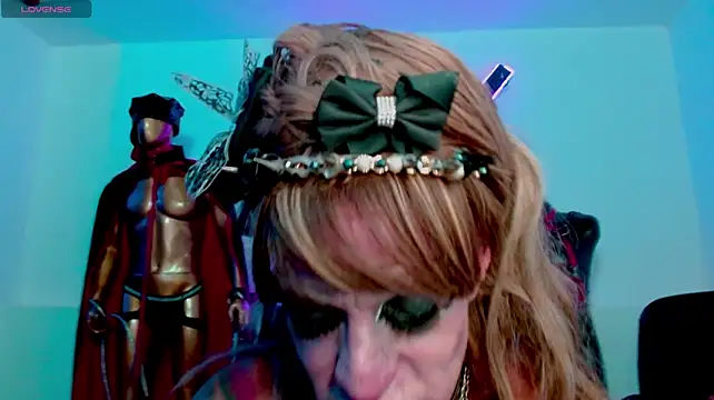 Chatroom XXX en direct de LILITHMADAME