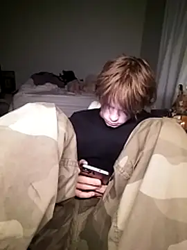 XanderOzzz's Live XXX Chat