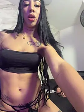 darkkjulietha's Live XXX Chat