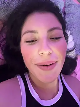 GiuliaBianchi Chat XXX live