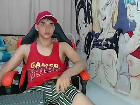 دردشة anthony_voss الجنسية المباشرة