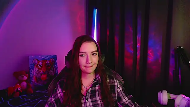 Celia_Sensual_'s Live XXX Chat