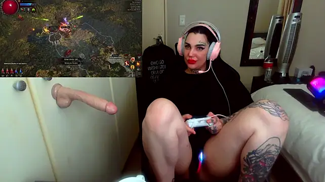 AshleyFayex Live XXX-Chat