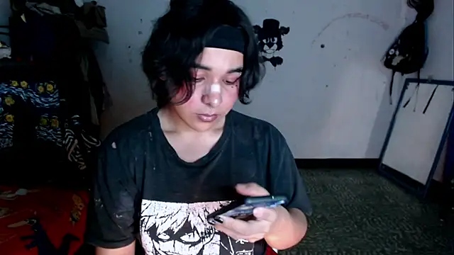 Cutie_Sam XXX чат на живо