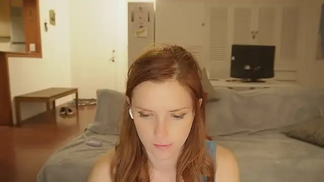 Chat +18 de Timissi ao vivo