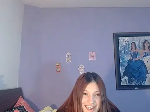Emma-Wilson – Live XXX-chat