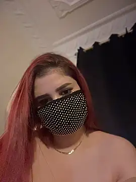 GLAMOUR-1 Chat XXX live