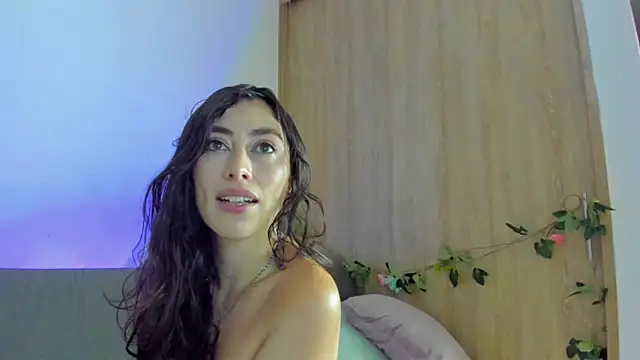 Amatiista's Live XXX Chat