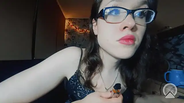 Chat XXX en directo de RachelSav