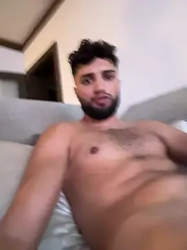 felixx_00 Webcam-Show