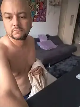 InstintoElite – webcam-show