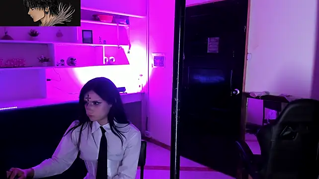 la_bommbastic – Naživo XXX chat
