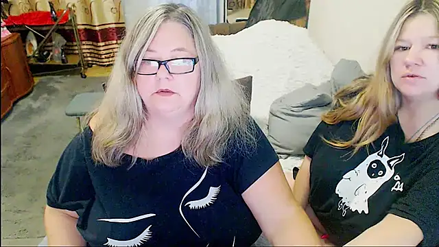 sex2's Live XXX Chat