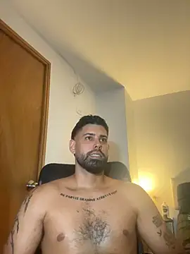 justin-tate's Live XXX Chat