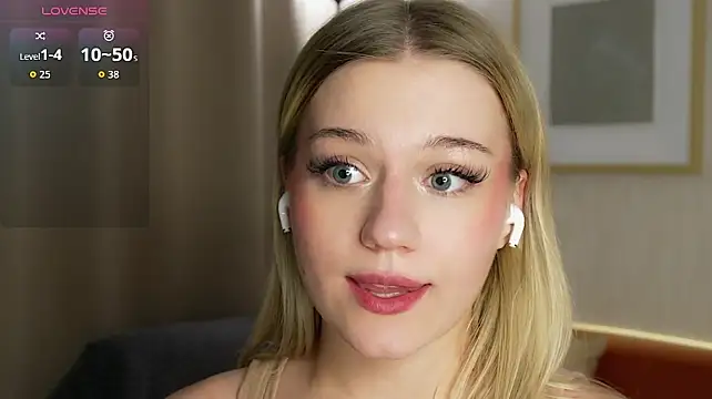 AliceSpice Chat XXX live