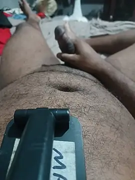 Mailsonp Chat XXX live