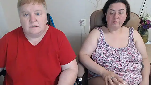 Živý XXX chat Lindy-Jeanie