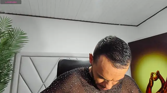 Jasson_Duval Chat XXX live