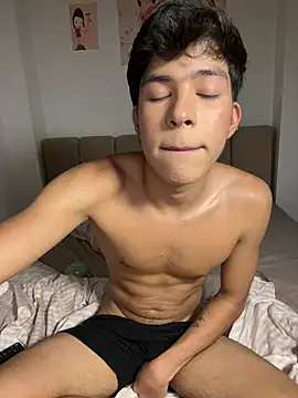 Show de webcam de GoldenBenn
