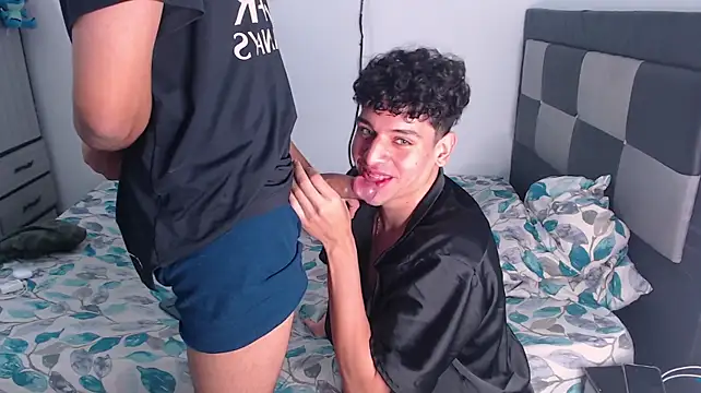 apoloandhansel Live XXX-chat