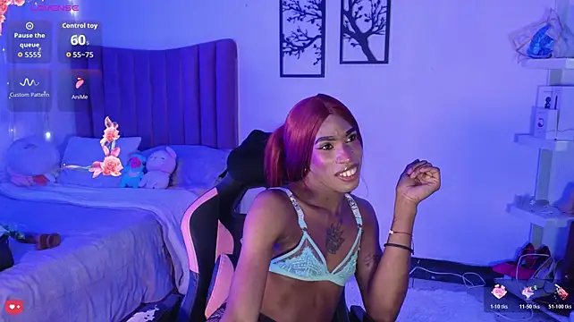 Chat XXX Live Kendall_Gil