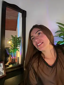 emmily_d's Live XXX Chat