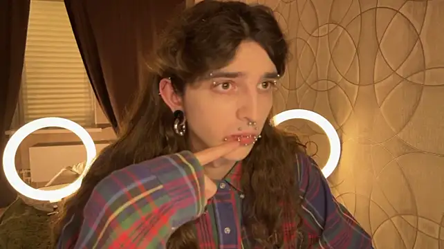 Kriisp Live XXX-chat