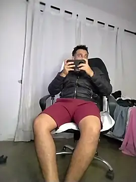 Chat XXX Live BadboyX333