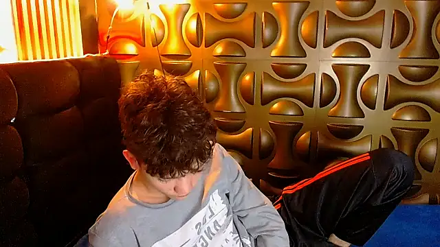 cruz_dante's Live XXX Chat