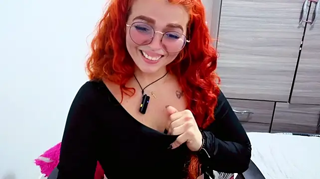 Chatroom XXX en direct de Alexatexa2929