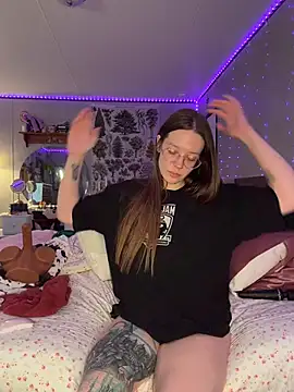 Chat +18 de Sweetdee222x ao vivo