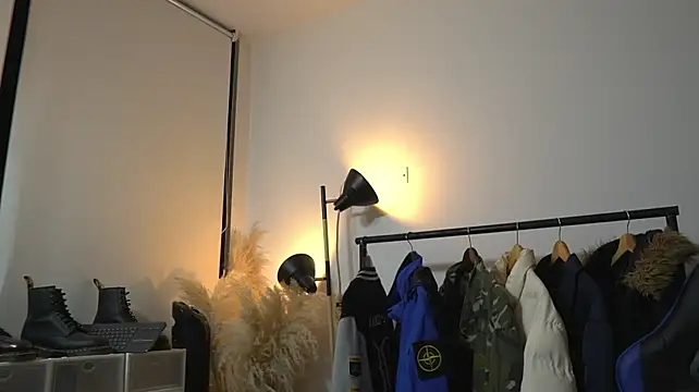 DimitriSullivan_のライブXXXチャット