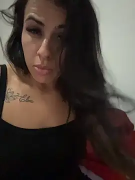 Czat XXX na żywo – Agatha_lindinha