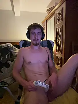 Drix_off Webcam-Show