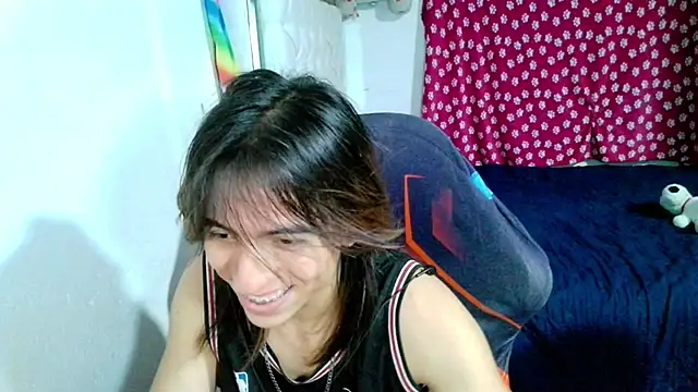 Show webcam de Alucard7ww7