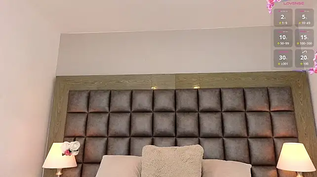 EvaSterling Chat XXX live