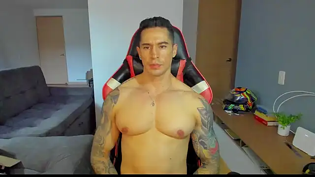 XXX chat uživo modela Uxiox