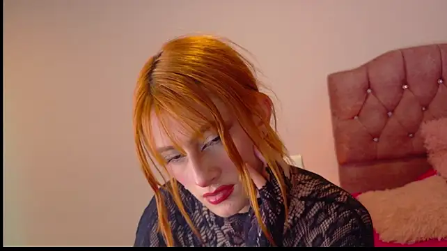 EliMonroe Chat XXX live