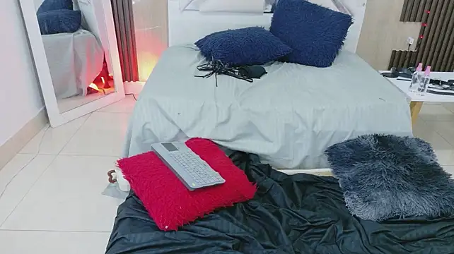 Chat XXX en directo de Darly_sanchez